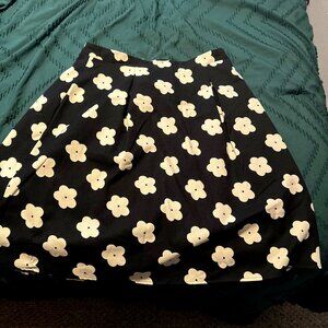Flower Skirt